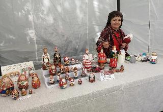Русь Мастеровая