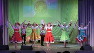 В День России