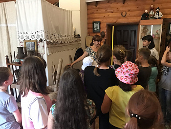 День памяти и скорби