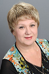 Насонова Татьяна Николаевна