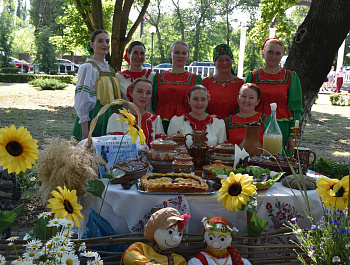 Петровский Купечий разгуляй