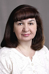 Шедогубова Наталья Юрьевна