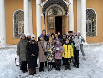 "Золотые ворота" одержали победу в Рязани 