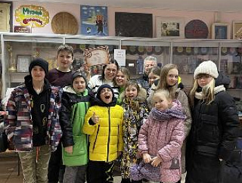 "Золотые ворота" одержали победу в Рязани 