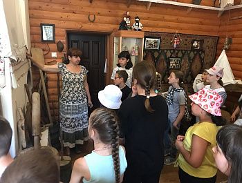 День памяти и скорби
