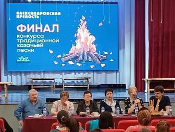 Победа на "Александровской крепости"